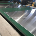 6102 5052 lembar gambar dalam aluminium